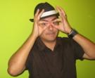 Paco Hern�ndez (monologuista)